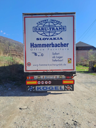Volvo FH 2008 Рахів