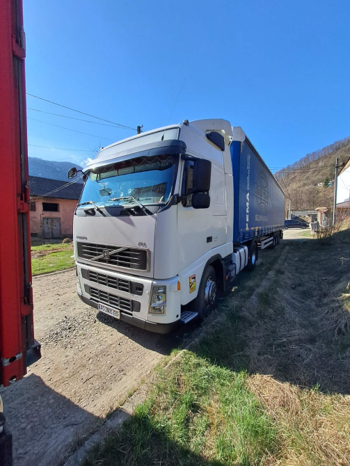 Volvo FH 2008 Рахів - зображення 7