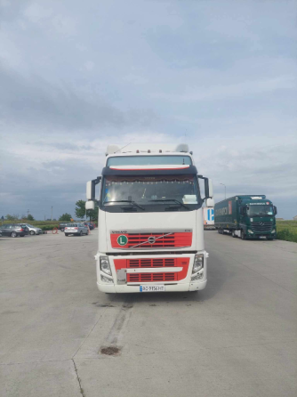 Volvo FH 2010 Рахів