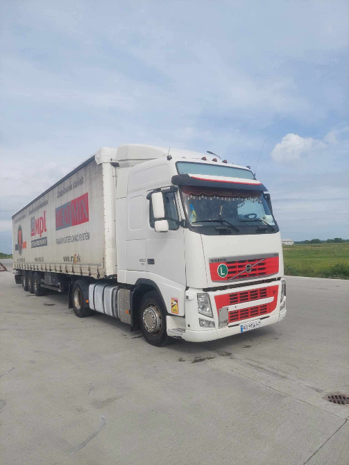 Volvo FH 2010 Рахів - зображення 8