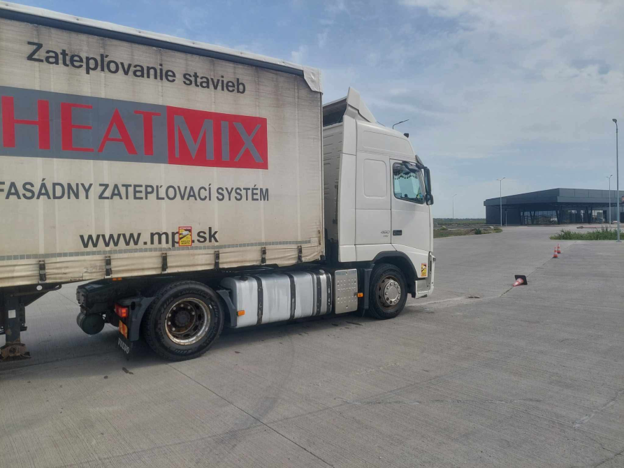 Volvo FH 2010 Рахів - зображення 7
