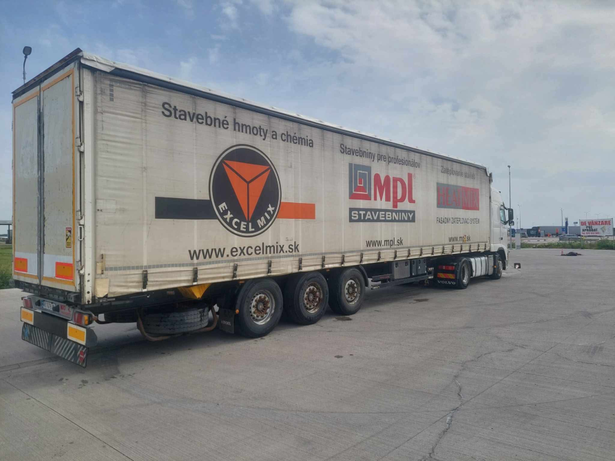 Volvo FH 2010 Рахів - зображення 4