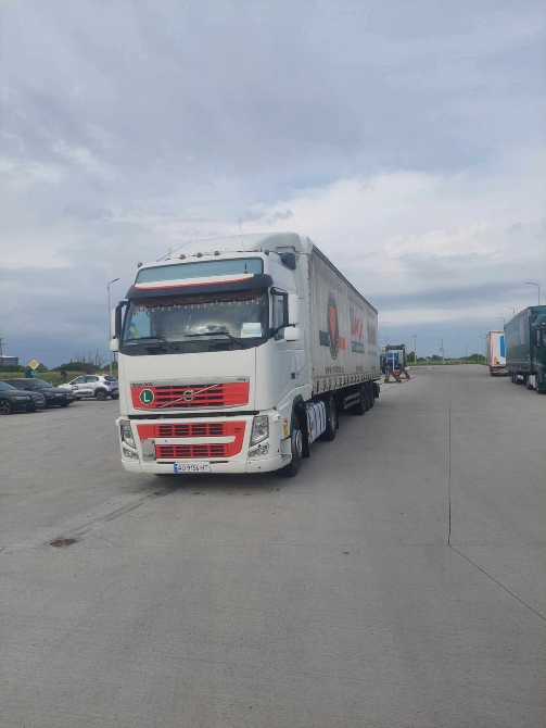 Volvo FH 2010 Рахів - зображення 1