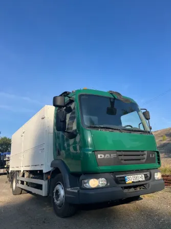 DAF LF 2011 Київ