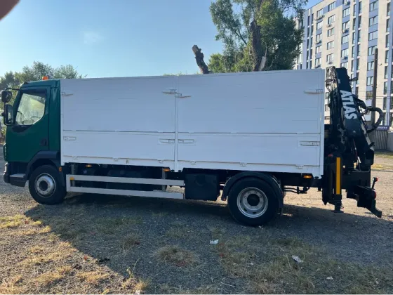 DAF LF 2011 Київ