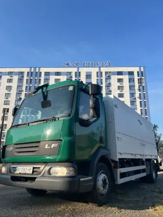 DAF LF 2011 Київ