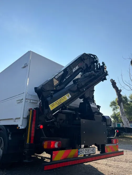 DAF LF 2011 Київ - зображення 4