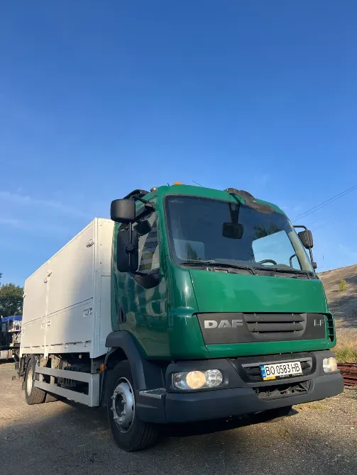 DAF LF 2011 Київ - зображення 2