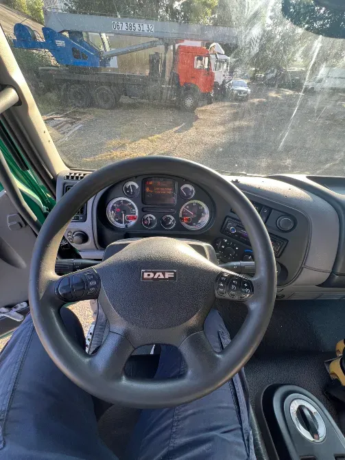 DAF LF 2011 Київ - зображення 6