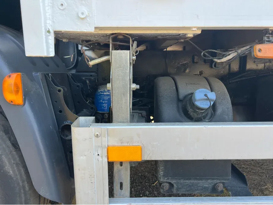 DAF LF 2011 Київ - зображення 13