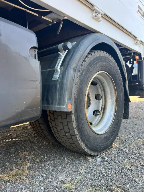 DAF LF 2011 Київ - зображення 12
