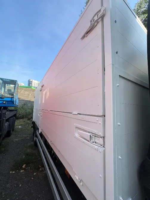 DAF LF 2011 Київ - зображення 16