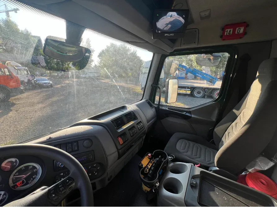 DAF LF 2011 Київ - зображення 7