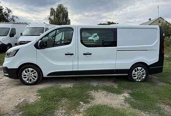 Renault Trafic 2022 Дубно