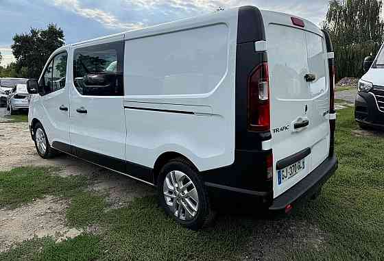 Renault Trafic 2022 Дубно