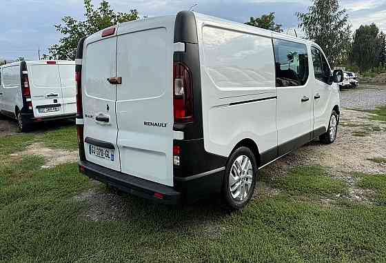 Renault Trafic 2022 Дубно