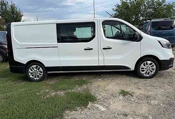 Renault Trafic 2022 Дубно