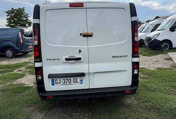 Renault Trafic 2022 Дубно