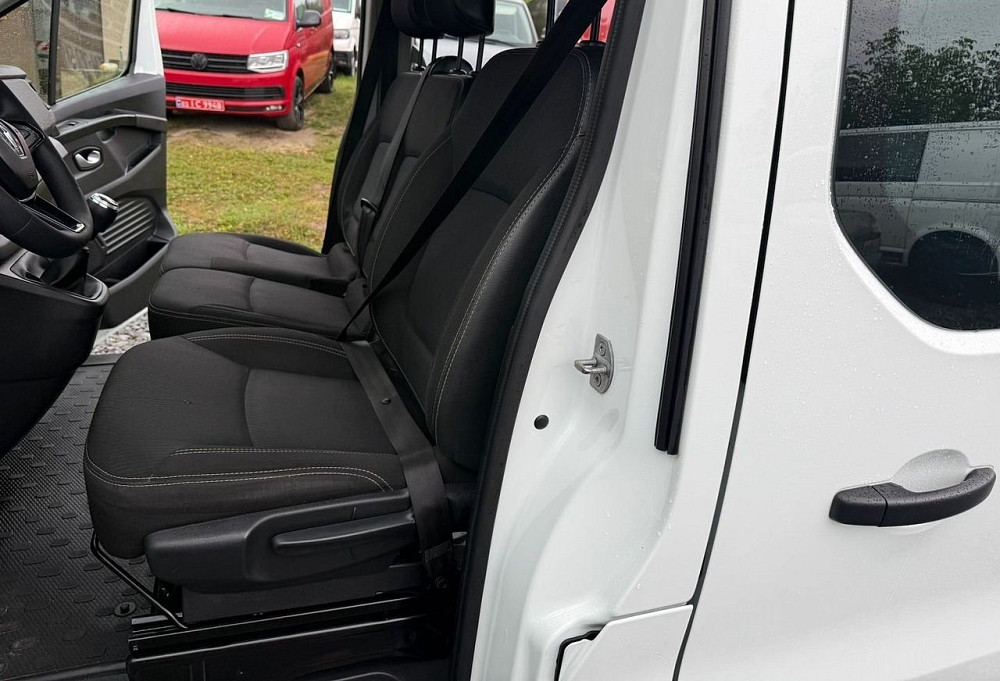 Renault Trafic 2022 Дубно - зображення 11