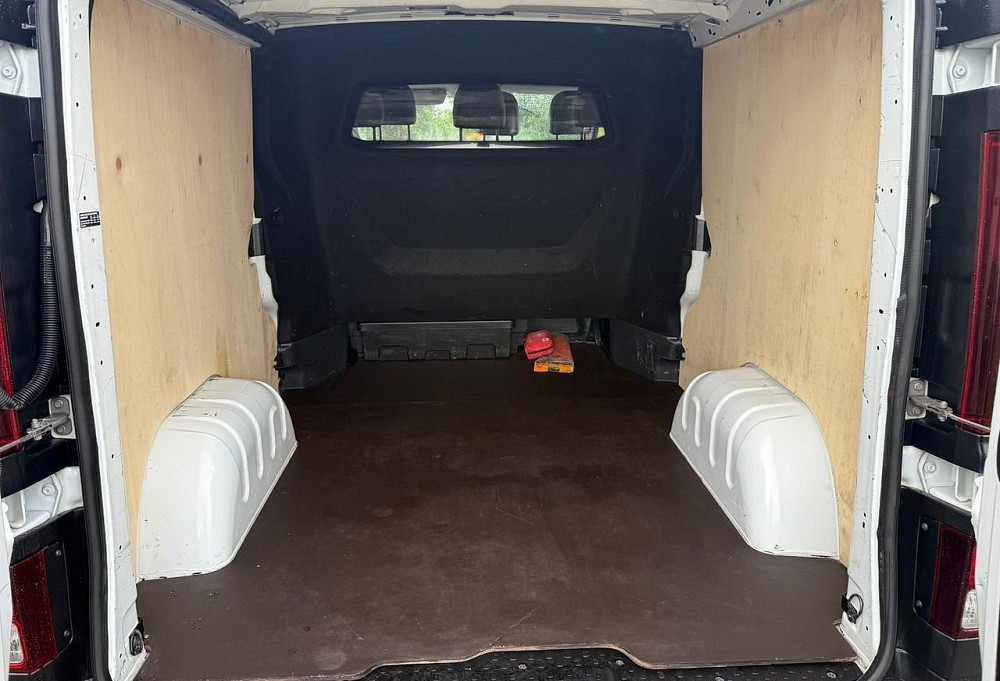 Renault Trafic 2022 Дубно - зображення 13