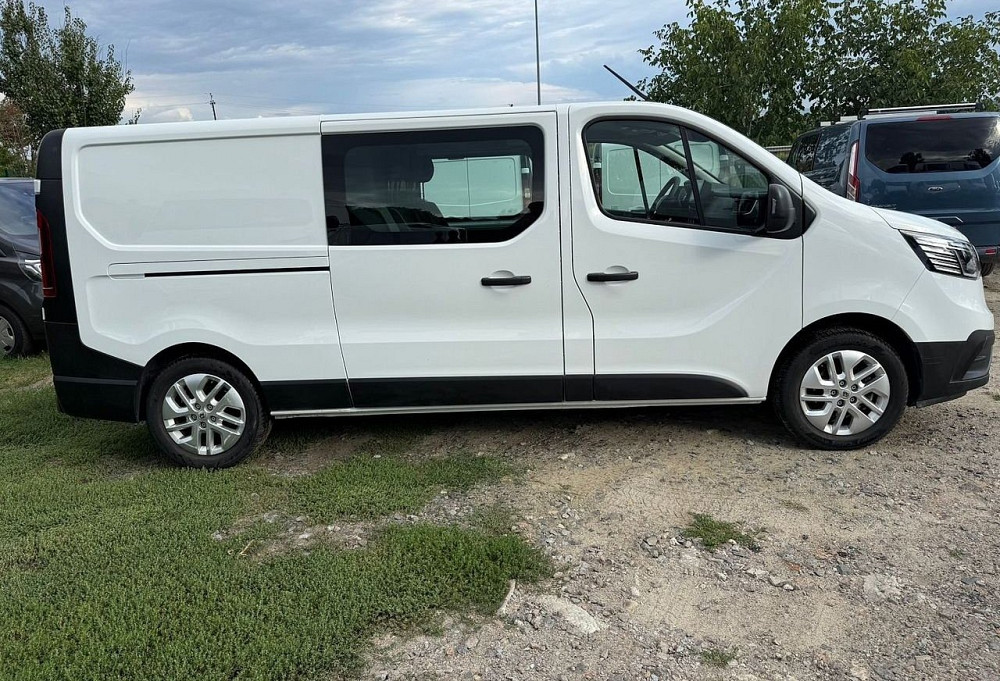 Renault Trafic 2022 Дубно - зображення 3
