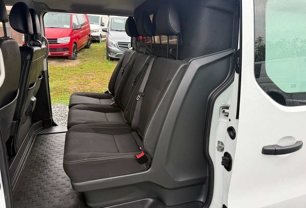 Renault Trafic 2022 Дубно - зображення 12