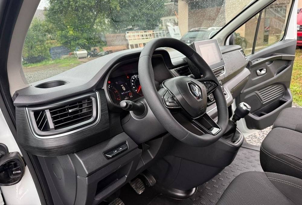 Renault Trafic 2022 Дубно - зображення 10