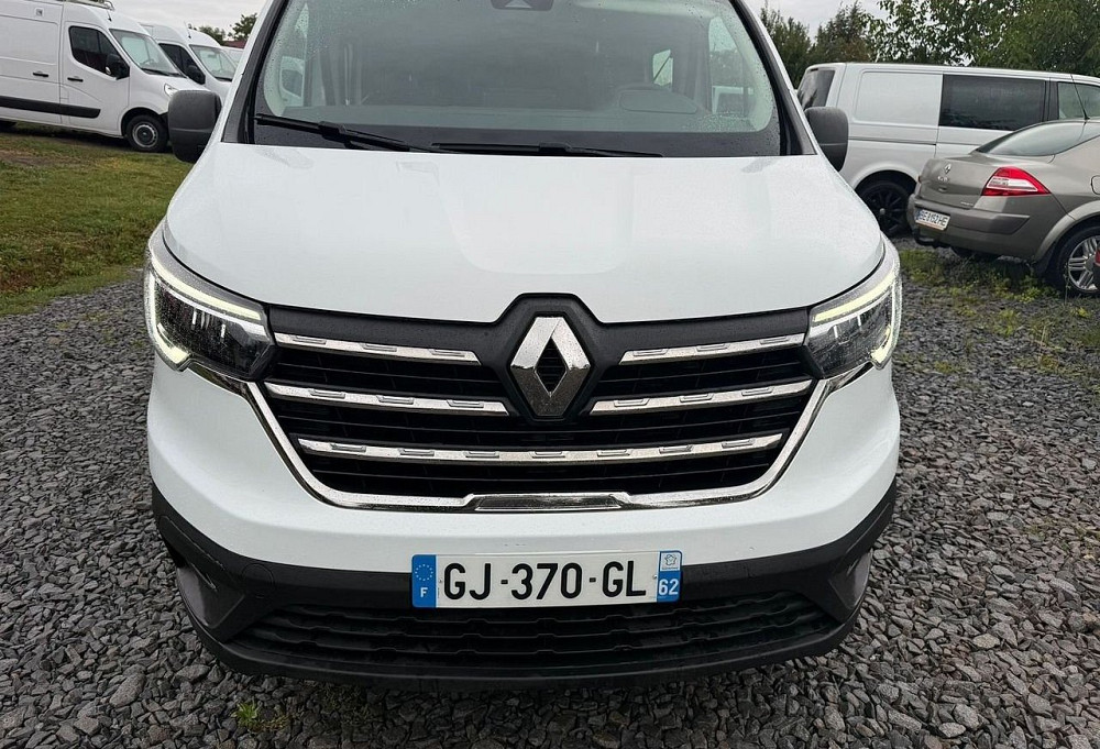 Renault Trafic 2022 Дубно - зображення 8