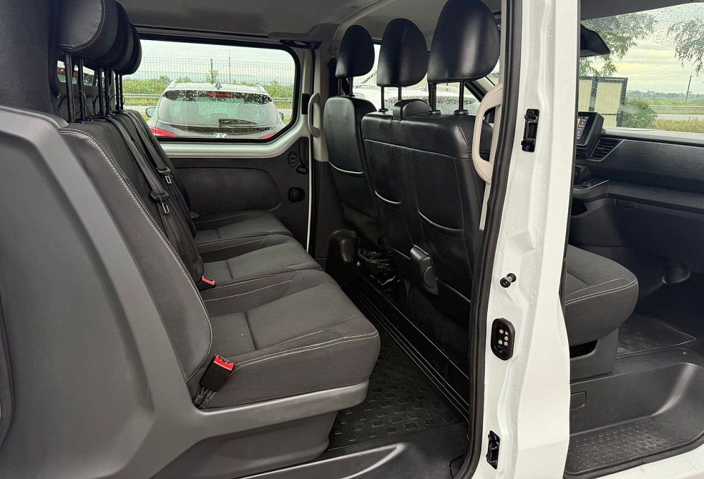 Renault Trafic 2022 Дубно - зображення 9