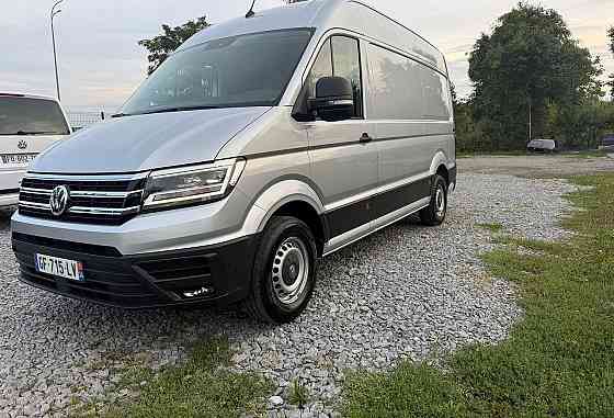 Volkswagen Crafter 2022 Дубно