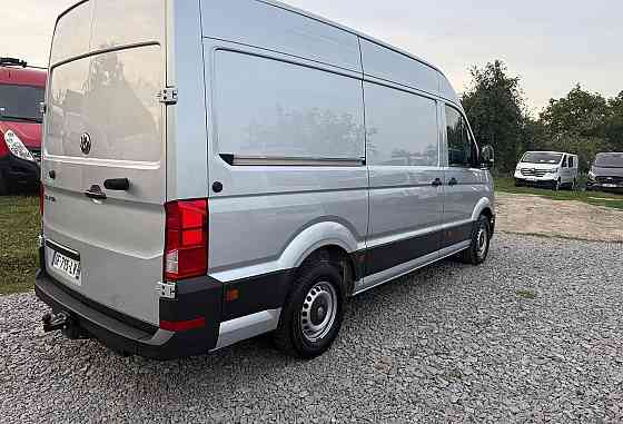 Volkswagen Crafter 2022 Дубно