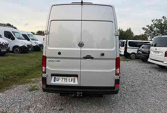 Volkswagen Crafter 2022 Дубно