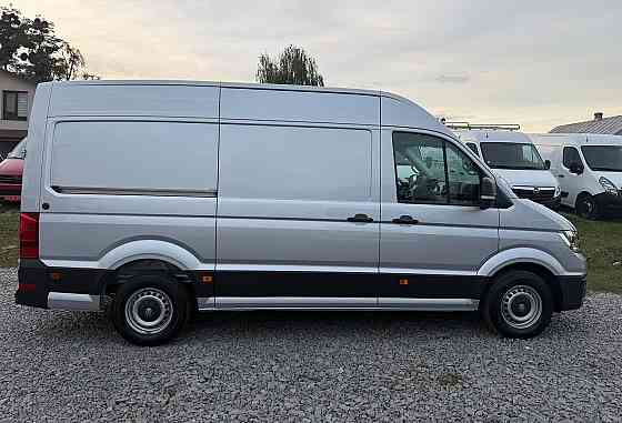 Volkswagen Crafter 2022 Дубно
