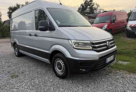 Volkswagen Crafter 2022 Дубно
