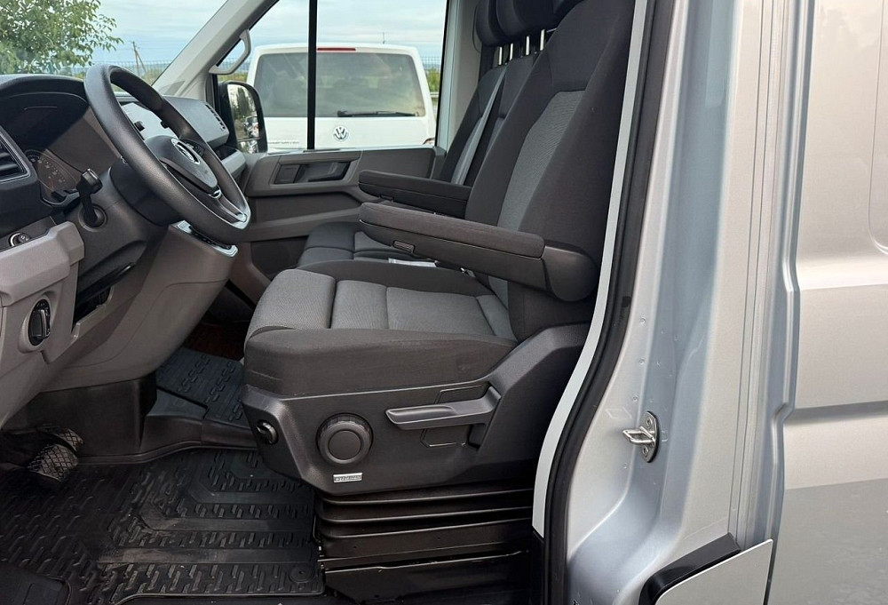 Volkswagen Crafter 2022 Дубно - зображення 16