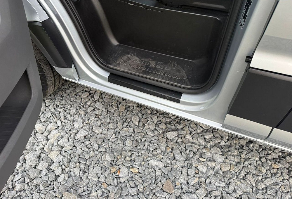 Volkswagen Crafter 2022 Дубно - зображення 19