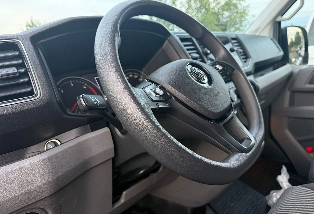 Volkswagen Crafter 2022 Дубно - зображення 12