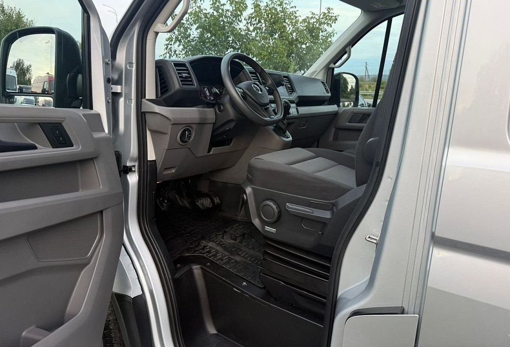 Volkswagen Crafter 2022 Дубно - зображення 11