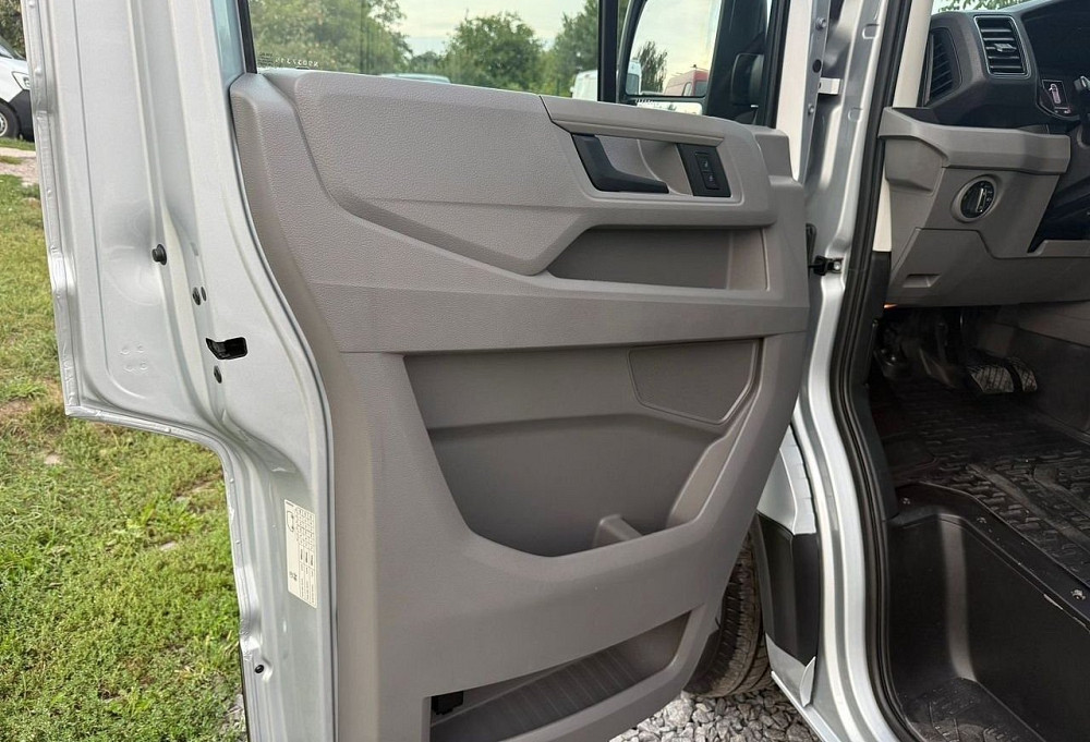 Volkswagen Crafter 2022 Дубно - зображення 10
