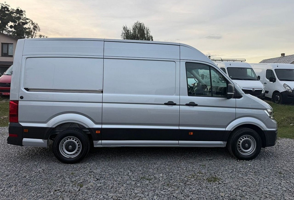 Volkswagen Crafter 2022 Дубно - зображення 4
