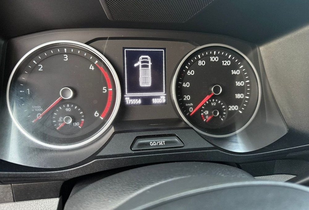 Volkswagen Crafter 2022 Дубно - зображення 13