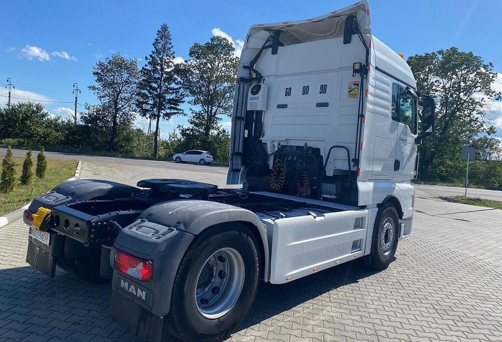 MAN TGX 2014 Коломия - зображення 8