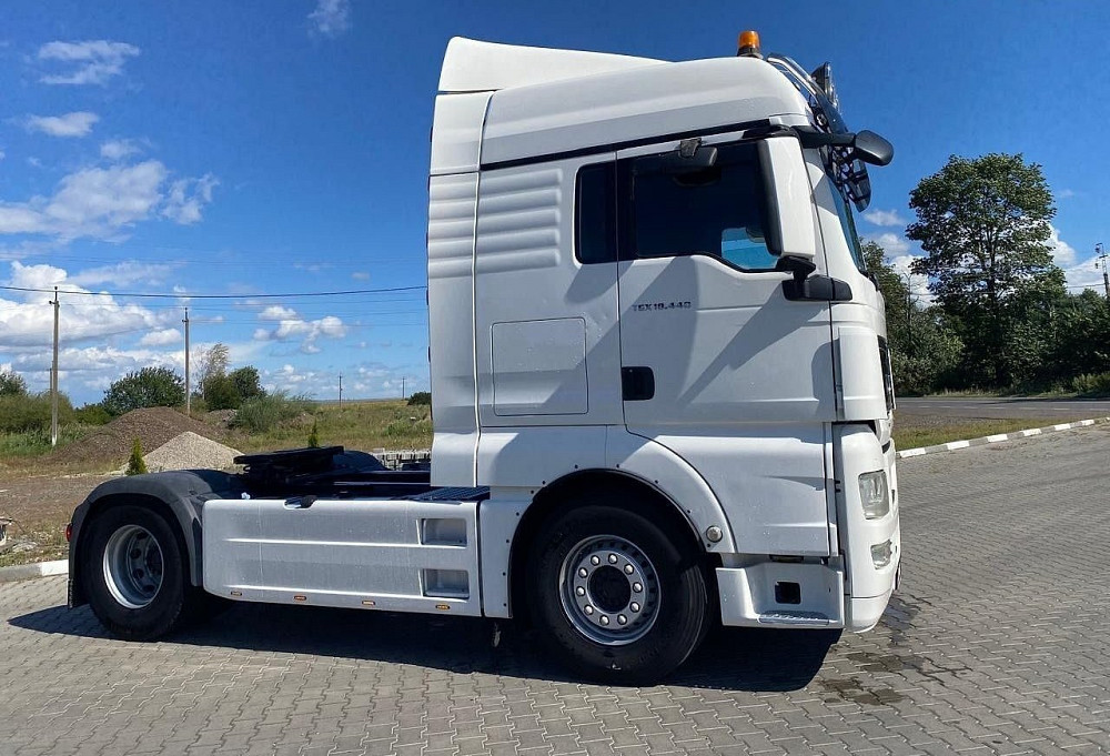 MAN TGX 2014 Коломия - зображення 7