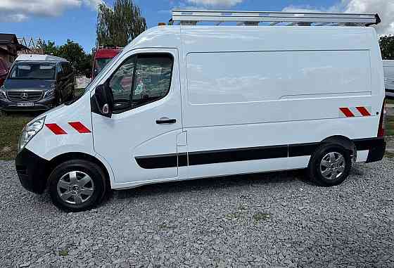 Renault Master 2019 Дубно