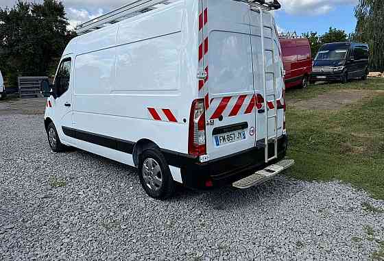 Renault Master 2019 Дубно