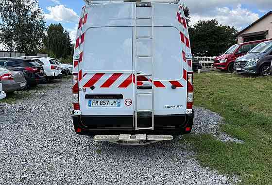 Renault Master 2019 Дубно