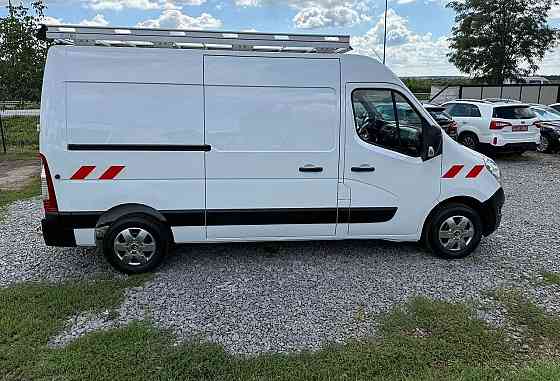Renault Master 2019 Дубно