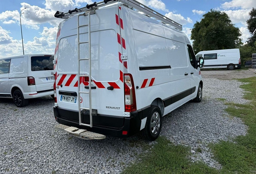 Renault Master 2019 Дубно - зображення 5