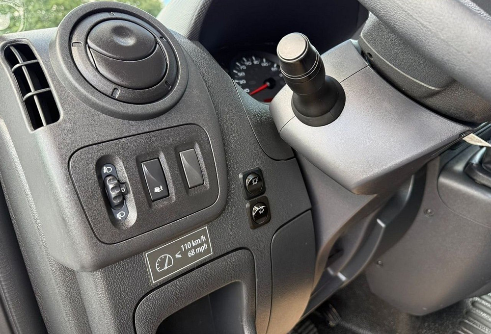 Renault Master 2019 Дубно - зображення 12