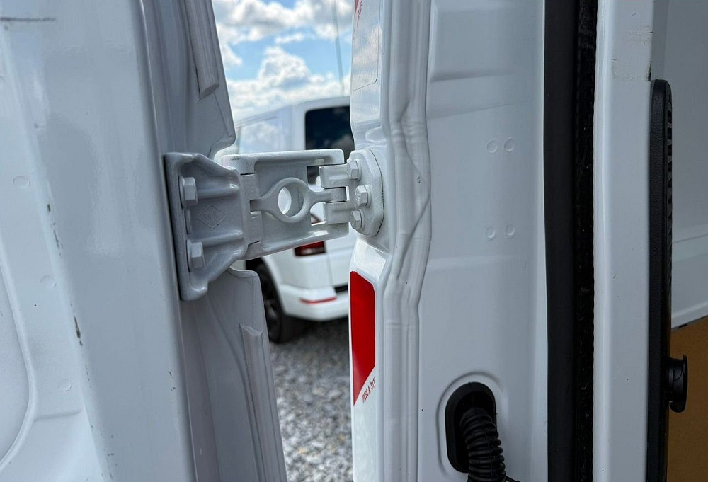 Renault Master 2019 Дубно - зображення 19
